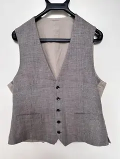 2026年最新】lardini ジレの人気アイテム - メルカリ