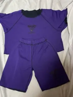 ヒステリックミニ　ヒスミニ　セットアップ