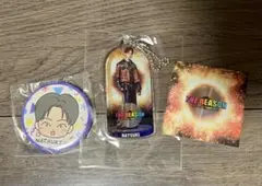 EXILE THE REASON 堀夏喜さんセット