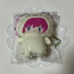 あくねこ サンリオ　ぬいぐるみ