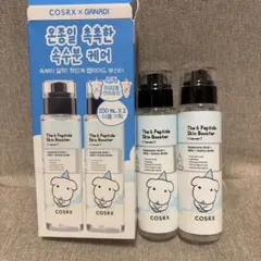 COSRX GANADI The 6 Peptide Skin Boosterのサムネイル