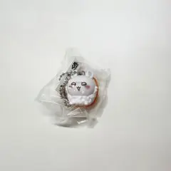 ちいかわ くら寿司 オリジナルフィギュア モモンガ