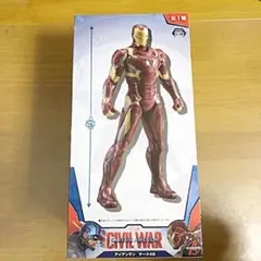 アイアンマン　マーク46 フィギュア