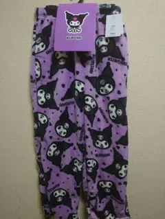 クロミ マイクロ総柄ロングパンツ M 新品