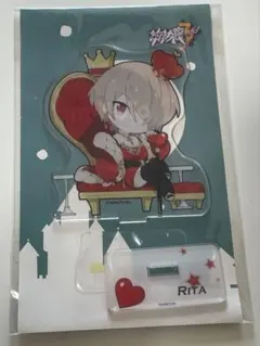 2025年最新】崩壊3rdリタの人気アイテム - メルカリ