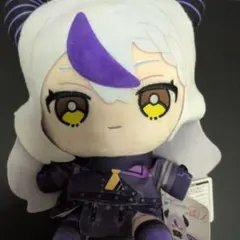 Fate FGOサンシャイン60展望台 ぬいぐるみ バビロニア マーリン - メルカリ