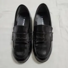 COMME CA ISM キッズ ローファー 21.0cm