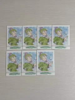 忍たま乱太郎 ぱしゃこれ 立花仙蔵