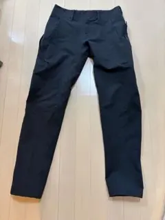 peak performance civil pants ピークパフォーマンス - メルカリ