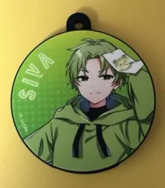 カラフルピーチ ボイスキーホルダー シヴァ