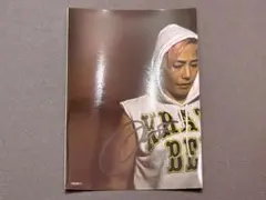 ミミ萩原 直筆サイン色紙 ・生写真3枚セット ○ 全日本女子プロレス