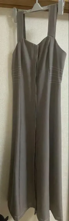 マジェスティックレゴン ジャンパースカート