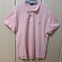 ラルフローレン　ポロシャツ