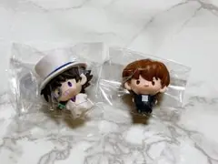 2025年最新】黒羽快斗 ぬいぐるみの人気アイテム - メルカリ