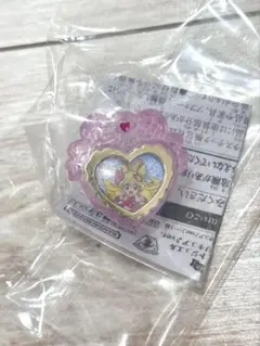 名探偵プリキュア　キミとアイドルプリキュア　マコトジュエル