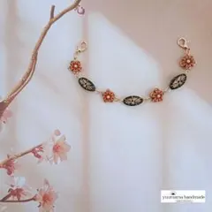 ❀5204❀　羽織紐