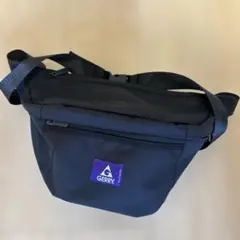 gerry ウエストポーチ