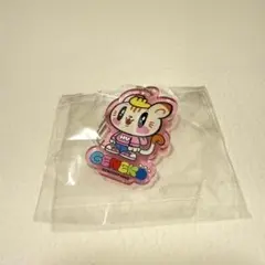 小森隼★ジェ猫★カプセル★キーホルダー