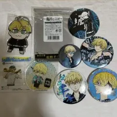 東リべ 松野千冬 セット売り