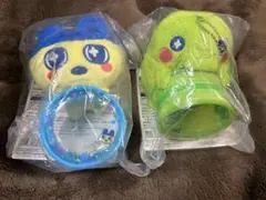 たまごっち一番くじ C賞 おでかけポーチマスコット