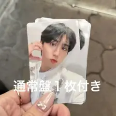 StrayKids 大阪 1/24 会場限定トレカ スキズ ハン