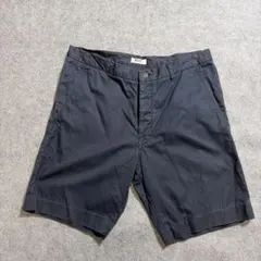 RHC Ron Herman ショートパンツ ネイビーのサムネイル