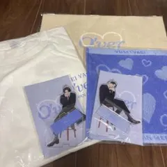 2025年最新】八木勇征 アクスタ ファンミの人気アイテム - メルカリ