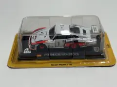 1978 PORSCHE 935 MOBYDICK 1:43