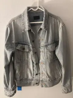 サンローラン　デニムジャケット　Gジャン　SAINT LAURENT PARISのサムネイル