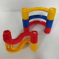 くもんKUMON TOY NEWくみくみスロープ パーツ売り 5ピースセット