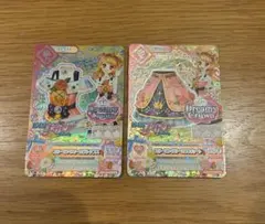 2026年最新】アイカツカード 初期プレミアムの人気アイテム - メルカリ