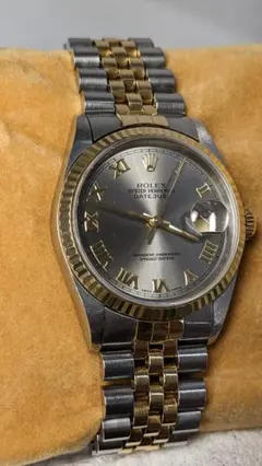 2025年最新】ロレックス コマ 16233の人気アイテム - メルカリ