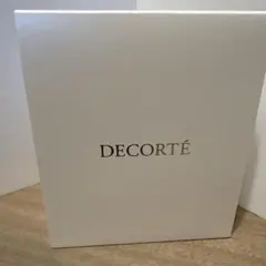 【新品未開封】コスメデコルテAQクレンジング&洗顔セット