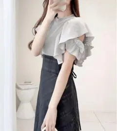 【mily bilet】 ワンピース