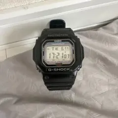 た*う様 最終値下げ美品G-SHOCK DW-5600E-1V激レアNSN取得2 - メルカリ