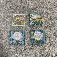 五条悟 シール・ステッカー