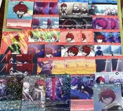 ビルディバイド HUNDRED LINE SR 花火大会 - メルカリ