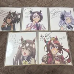2026年最新】ウマ娘 サイン キタサンブラックの人気アイテム - メルカリ