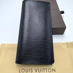 ちゃんはる ルイヴィトン エピ ポルトフォイユ ブラザ 2025年最新】lv エピ ポルトフォイユブラザの人気アイテム - メルカリ