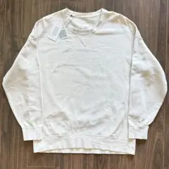【4】 visvim JUMBO SB SWEAT L/S DMGD U.D.のサムネイル