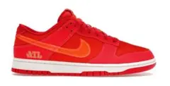 【定価以下/新品未使用】Nike dunk low メンズ スニーカー
