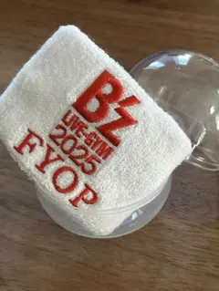 2025年最新】b'z ガチャ リストバンドの人気アイテム - メルカリ