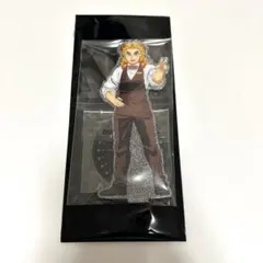 モクテル 銀座 両面アクリルスタンド アクスタMOCKTAIL 煉獄杏寿郎