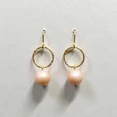 【売り尽くしセール】#107 ピアス/イヤリング｜ハンドメイド