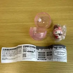 サンリオキャラクターズ　チョコレートドール
