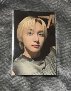 ボイネク ソンホ POPUP 特典