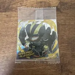 僕のヒーローアカデミア ウルトラシールウエハース5 オールマイト