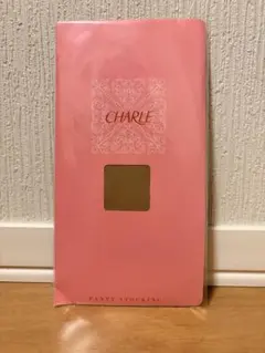 シャルレHA111 パンティーストッキング（サポート）L ブラウニッシュゴールド