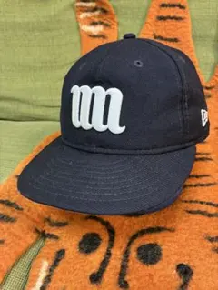 ニューエラ 59FIFTY ドジャース min-nano 7 1/2 - メルカリ