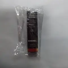 新品 CHANEL ROUGE COCO BLOOM 110サンプルのサムネイル